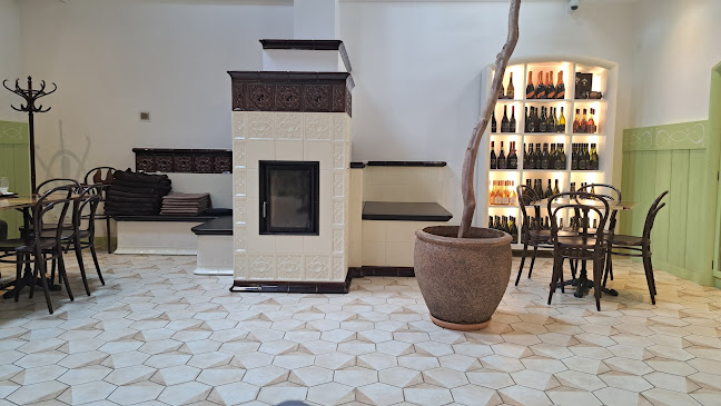 Comentarii opinii despre Cukrkandel Patisserie