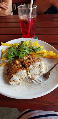 Opinii despre Chilli Pub & Restaurant în Nové Zámky - Gastronómia a pohostinstvo