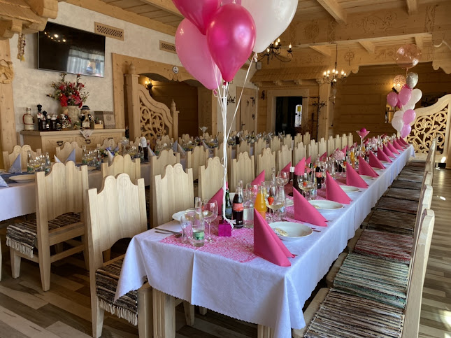 U Gazdu - Gastronómia a pohostinstvo