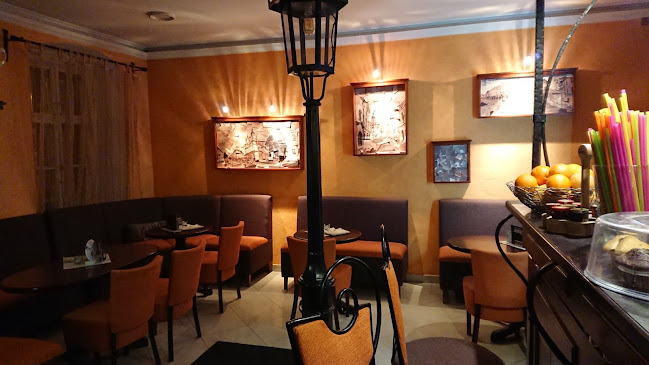 Opinii despre tété café în Trnava - Gastronómia a pohostinstvo