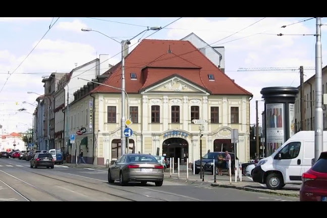 Mestský pivovar Alžbetka - Bratislava