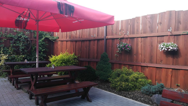 Reštaurácia Hokejka