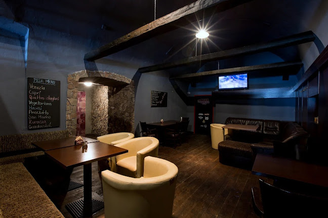 Comentarii opinii despre Korzo Pivovar