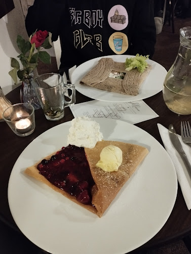 Comentarii opinii despre Palacinkáreň Tonetka