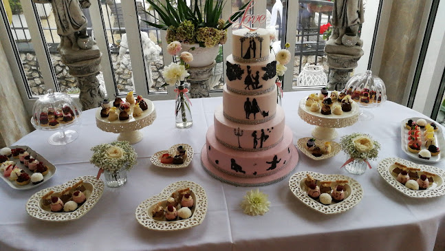 Opinii despre Fatima în Trenčín - Gastronómia a pohostinstvo