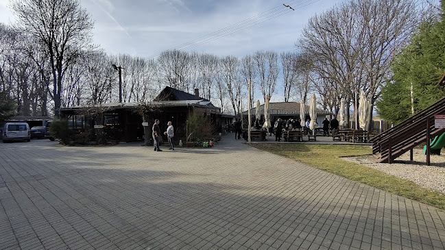 Comentarii opinii despre Salaš Sklabiná