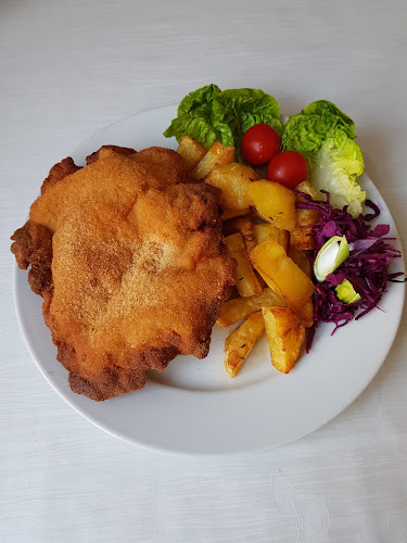 Opinii despre OLINKA reštaurácia în Banská Bystrica - Gastronómia a pohostinstvo