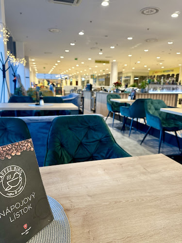 Comentarii opinii despre Caffee Bird