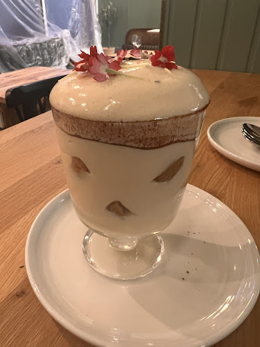 Olivia's restaurant - Gastronómia a pohostinstvo