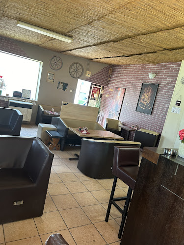 Nika Kafé Bar - Topoľčany