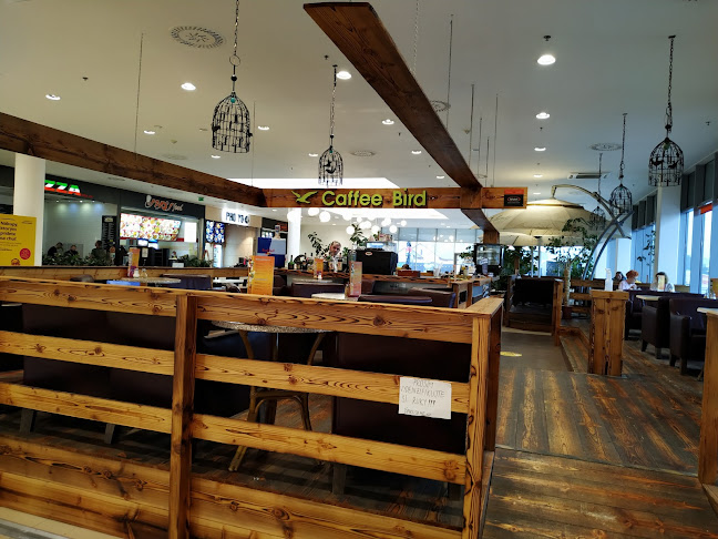 Caffee Bird - Liptovský Mikuláš