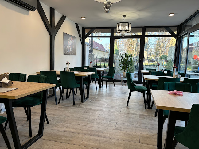 Zámocká reštaurácia - Gastronómia a pohostinstvo