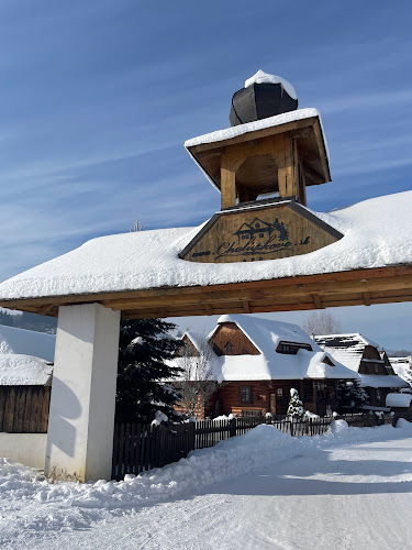 Drevenice 506, 034 01 Ružomberok