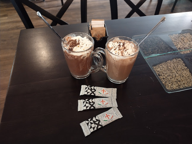 Comentarii opinii despre Caffé Trieste Trnava