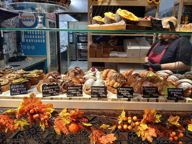 Opinii despre Straff Bakery în Žilina - Gastronómia a pohostinstvo