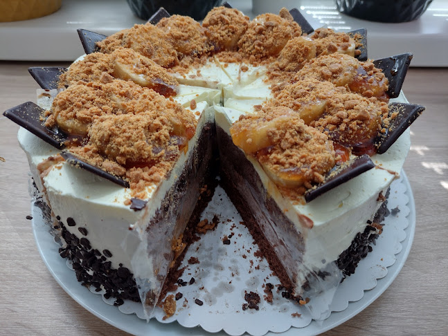 Cukráreň a kaviareň VČIELKA