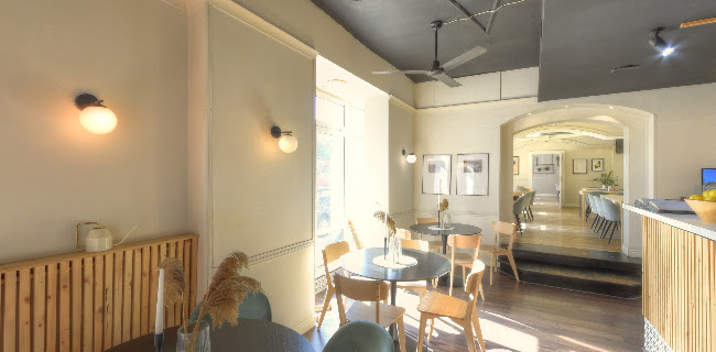 Reštaurácia Primavera - Gastronómia a pohostinstvo