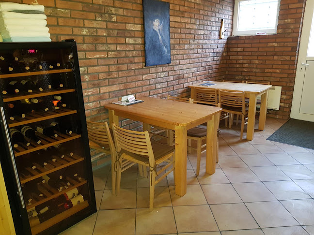 Vinotéka Sereď - Sereď