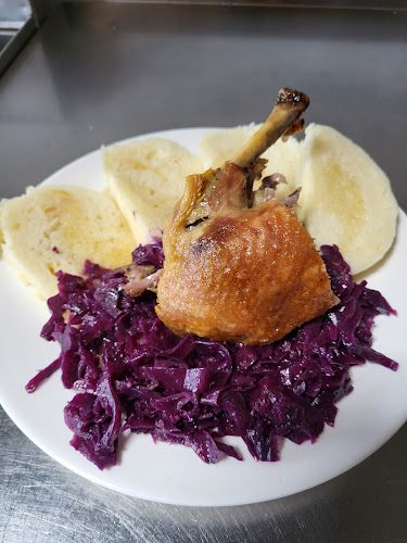 Comentarii opinii despre Reštaurácia Záhrada