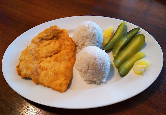 Opinii despre Reštaurácia na Hrade în Krušovce - Gastronómia a pohostinstvo