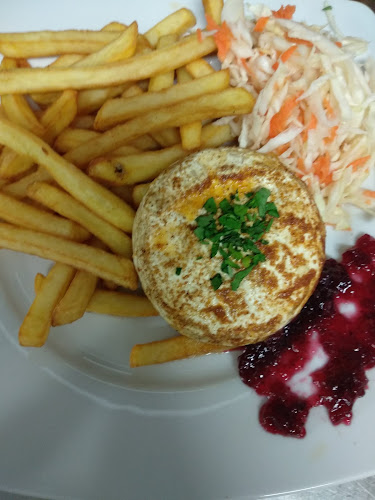 Opinii despre Reštaurácia Gladiátor în Juh - Gastronómia a pohostinstvo