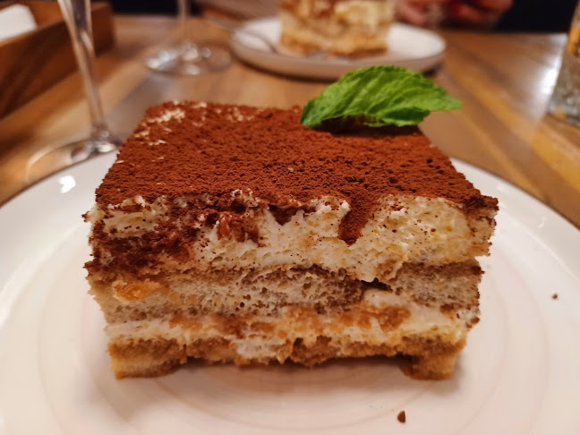 Comentarii opinii despre Gatto Matto Panská