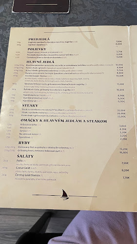 Hotel & Reštaurácia Slanica - Námestovo