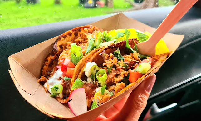 Opinii despre Tacos Kanada pod Ďumbierom în Mýto pod Ďumbierom - Gastronómia a pohostinstvo