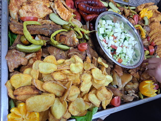 Pizza Lomnica - Veľká Lomnica