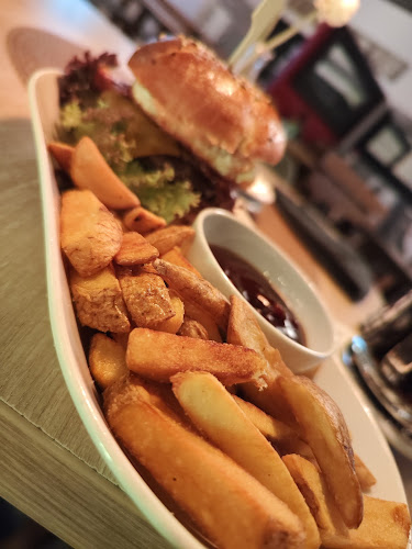 Bistro Kinečko - Gastronómia a pohostinstvo