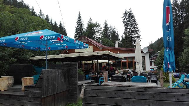 RIVERSIDE RESTAURANT - Demänovská Dolina