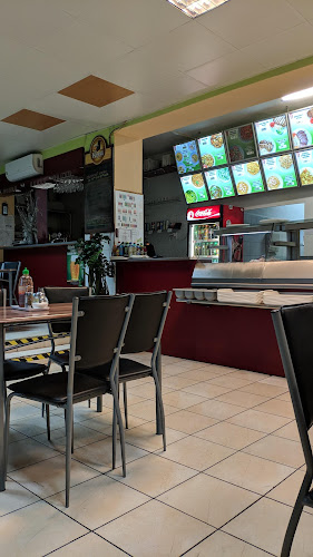 Vietnamská Reštaurácia