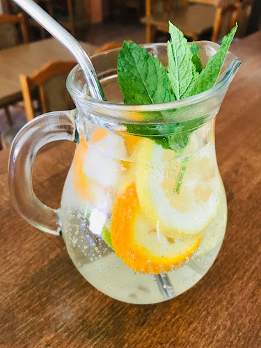 Opinii despre Kebab Bzince - U Ričiho în Bzince pod Javorinou - Gastronómia a pohostinstvo