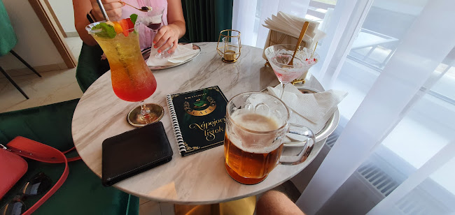 Positivo Café&Bar Nitra