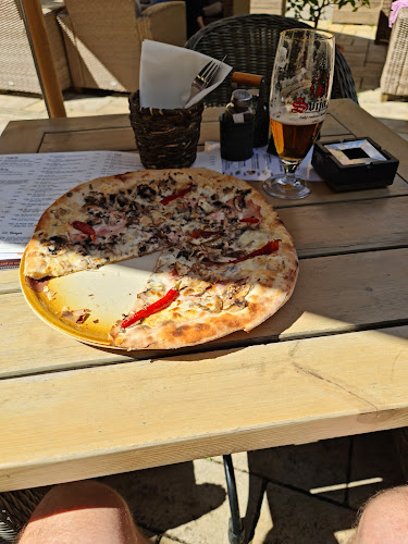 Pizzeria Barbaricum - Brezno