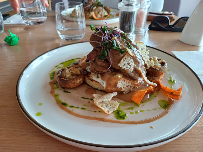 Opinii despre Limone Bistro & Wine în Banská Bystrica - Gastronómia a pohostinstvo