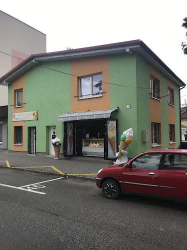 Comentarii opinii despre Zmrzlináreň LEDAZ