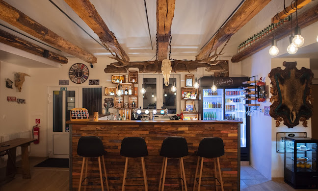 Comentarii opinii despre Jager Pub Vysny Medzev