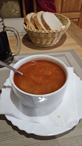 Reštaurácia KORONA