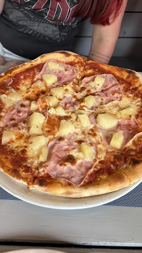 Nostalgia Café & Restaurant - Ružinov