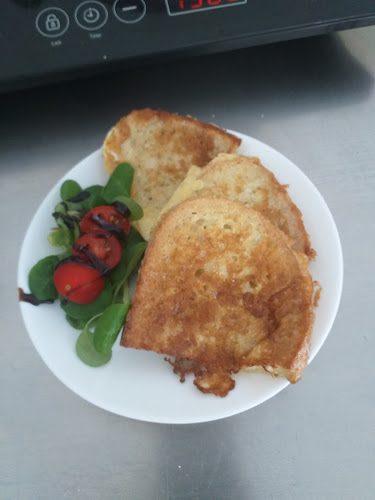 Comentarii opinii despre Špitál Bistro