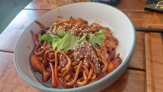 Familiya - vaša rodinná reštaurácia