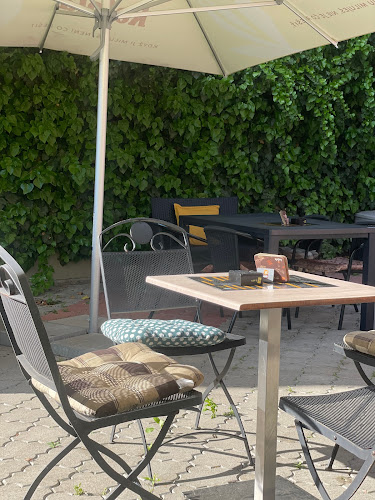 Pizza restaurant Allegro