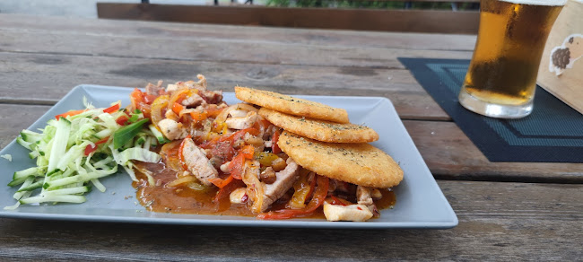 Reštaurácia a ubytovňa Kopačka