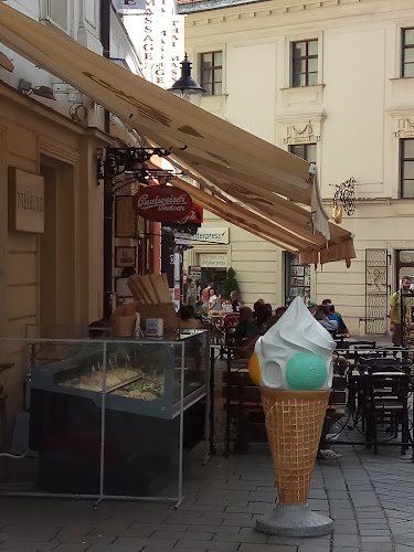 Prešburg restaurant