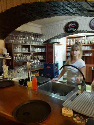 Pizzeria Carolina - Žilina