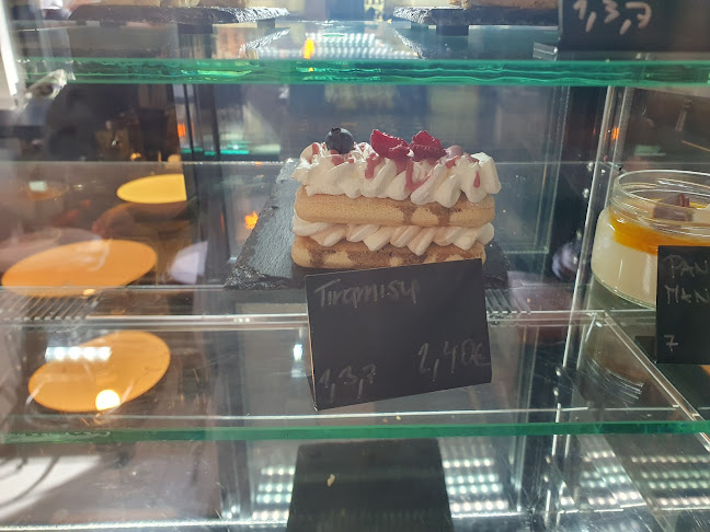 Cafetérium - Zuberec