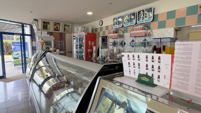 Cukráreň Ismet - Partizánske