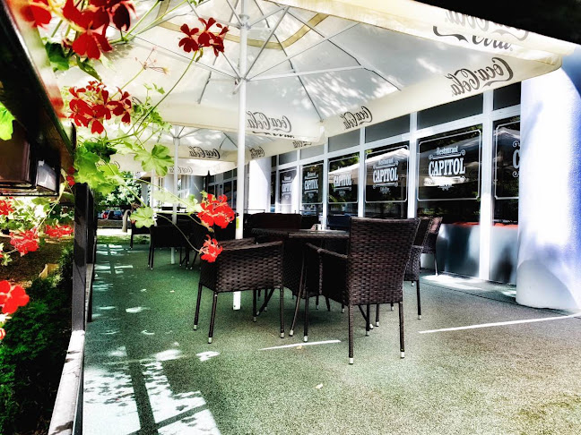 Restaurant Capitol