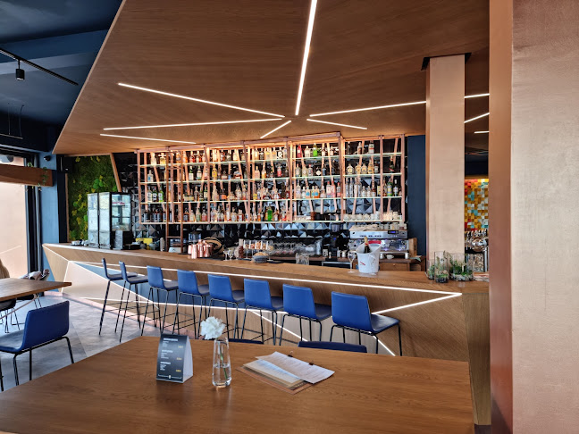 Opinii despre PROXI bar & restaurant în Košice - Gastronómia a pohostinstvo